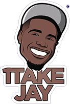 1takeJay Official Website