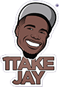 1takeJay Official Website